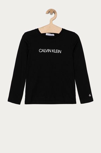 Calvin Klein Jeans - Longsleeve dziecięcy 104-176 cm 99.90PLN