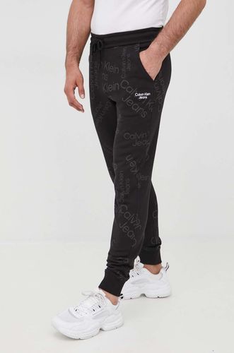 Calvin Klein Jeans spodnie dresowe bawełniane 549.99PLN