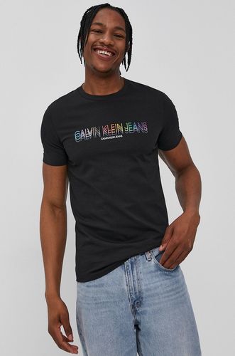 Calvin Klein Jeans - T-shirt 129.90PLN