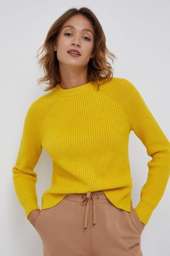 Calvin Klein Sweter wełniany 244.99PLN