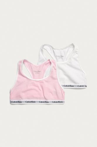 Calvin Klein Underwear - Biustonosz dziecięcy (2-pack) 76.99PLN