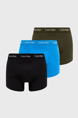Calvin Klein Underwear - Bokserki (3-pack) 129.90PLN