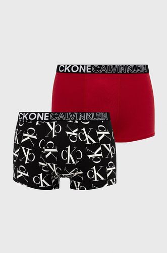 Calvin Klein Underwear - Bokserki dziecięce CK One (2-pack) 69.99PLN