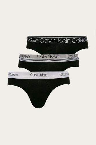 Calvin Klein Underwear Figi (3-pack) 99.90PLN