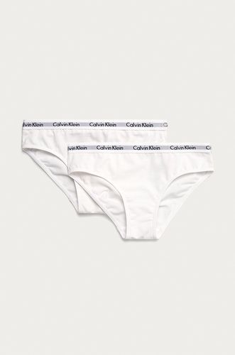 Calvin Klein Underwear - Figi dziecięce (2-Pack) 69.99PLN