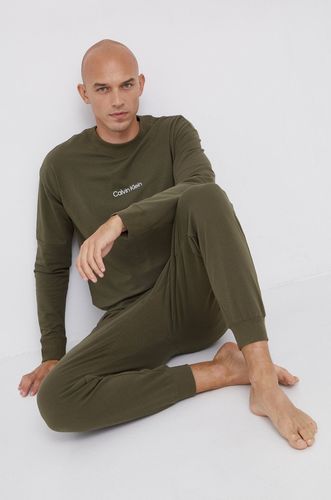Calvin Klein Underwear - Spodnie piżamowe 89.90PLN
