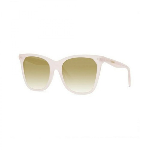 Celine, sunglasses Cl40034F Biały, female, 1309.50PLN