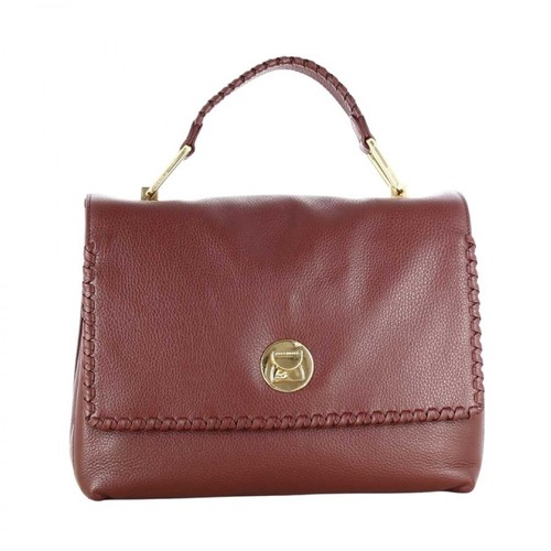 Coccinelle, Handbags Czerwony, female, 1350.00PLN
