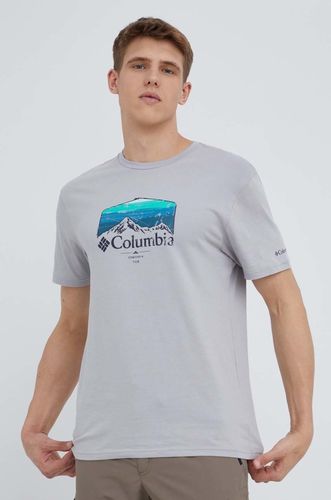 Columbia t-shirt bawełniany 129.99PLN