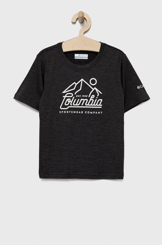 Columbia t-shirt dziecięcy 109.99PLN