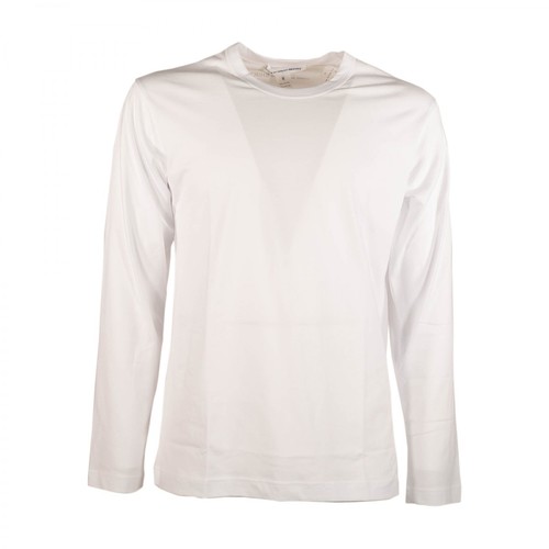Comme des Garçons, T-Shirt Biały, male, 306.00PLN