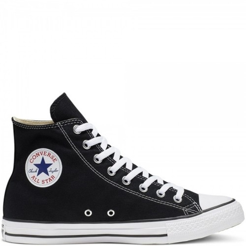 Converse, Sneakers all star classic high top Czarny, unisex, 445.00PLN