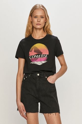 Converse - T-shirt 49.90PLN