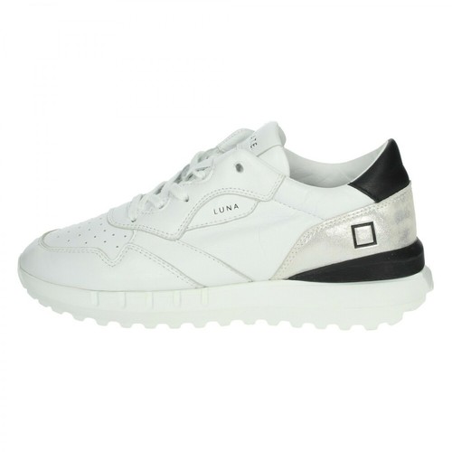 D.a.t.e., 82 Sneakers Biały, female, 583.00PLN