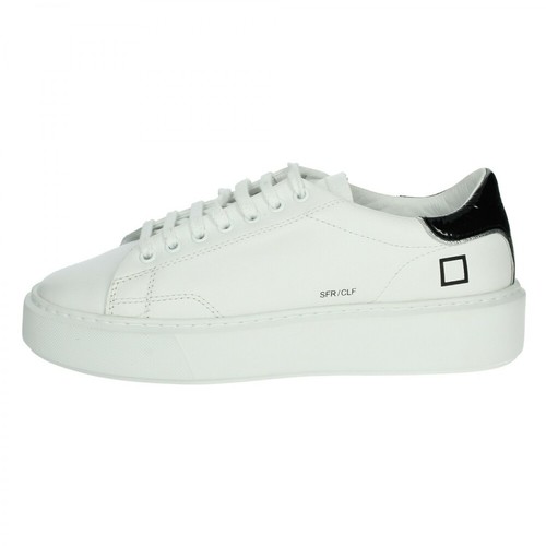 D.a.t.e., 89 Sneakers bassa Biały, female, 568.00PLN