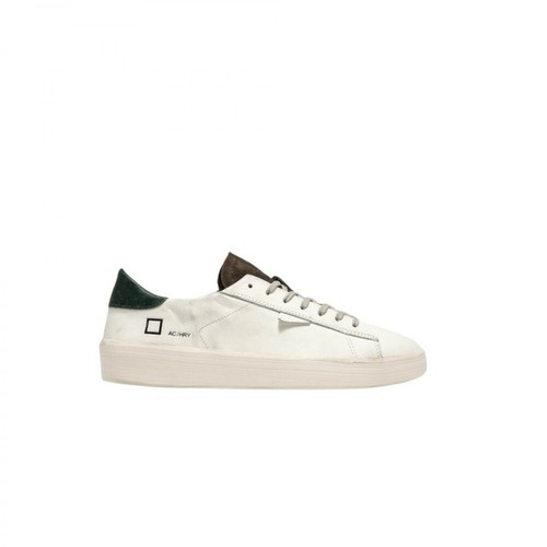 D.a.t.e., Sneakers M351 Biały, male, 754.61PLN