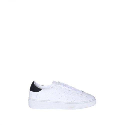 D.a.t.e., Sneakers W351-Lv-Ca-Wb Biały, male, 613.61PLN