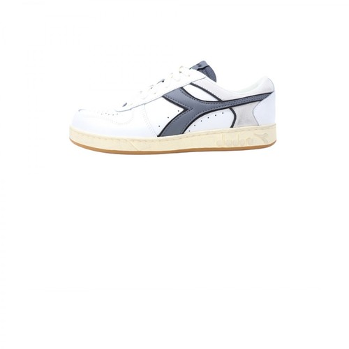 Diadora, Sneakers Biały, male, 456.00PLN