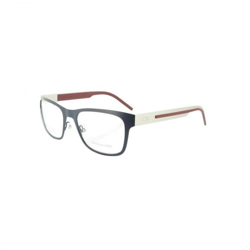 Dior, 191 Glasses Beżowy, male, 1368.00PLN