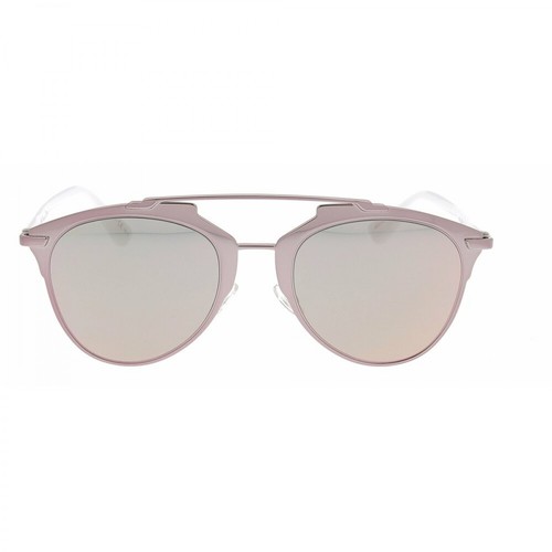 Dior, Sunglasses Fioletowy, female, 1460.00PLN