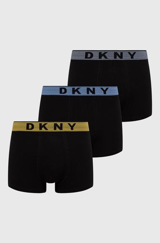 Dkny Bokserki (3-pack) 99.99PLN