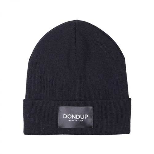 Dondup, Hat Czarny, male, 325.00PLN