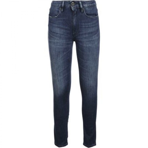 Dondup, Spodnie jeansowe Niebieski, female, 862.00PLN