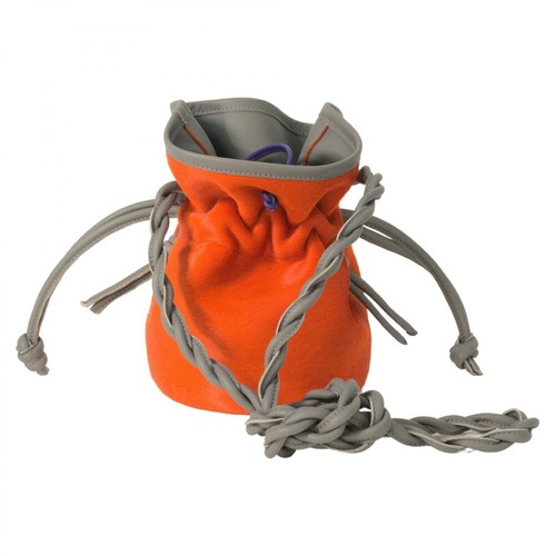 Dotline, Bucket Bag D24Cv202Vo900 Pomarańczowy, female, 1215.54PLN