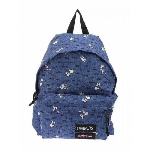 Eastpak, backpack ek000620 k571 Niebieski, unisex, 240.35PLN