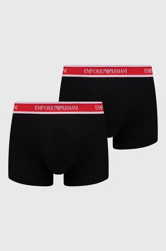 Emporio Armani Underwear Bokserki (2-pack) 134.99PLN