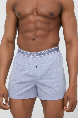 Emporio Armani Underwear bokserki bawełniane 189.99PLN