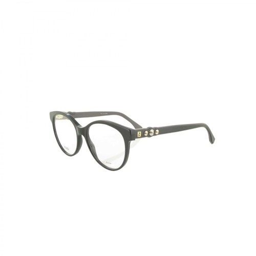 Fendi, glasses 0275 Czarny, female, 903.00PLN