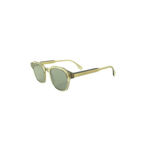Fendi, Sunglasses M0070 Beżowy, female, 1163.00PLN