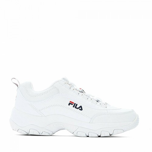 Fila, 25610560-1Fgd-1-16 sneakers Biały, female, 361.00PLN