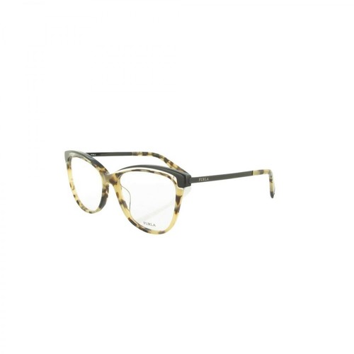 Furla, glasses 192 Brązowy, female, 862.00PLN