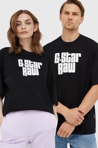G-Star Raw T-shirt bawełniany 83.99PLN