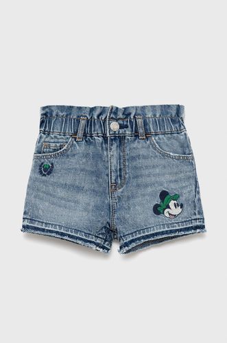 GAP szorty jeansowe dziecięce x Disney 159.99PLN