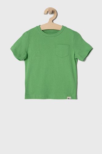GAP T-shirt dziecięcy (3-pack) 89.99PLN