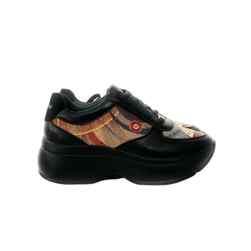 Gattinoni, Sneakers Czarny, female, 479.00PLN