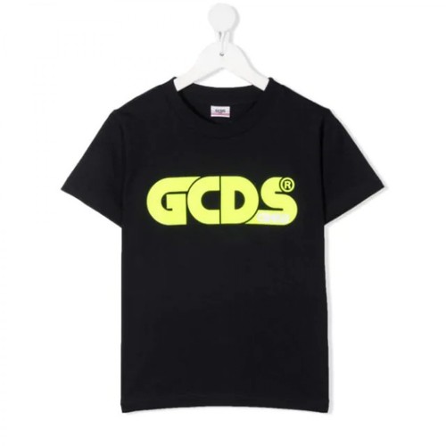 Gcds, T-shirt Niebieski, unisex, 197.00PLN