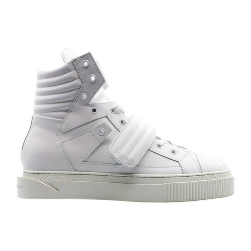 Gienchi, Sneakers Biały, male, 1604.08PLN