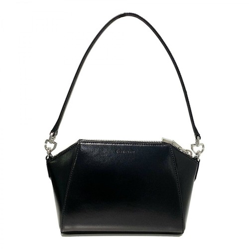 Givenchy, Antigona Crossbody Bag Czarny, female, 2982.60PLN