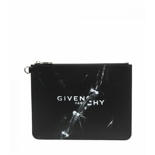Givenchy, Bag Czarny, male, 4515.00PLN