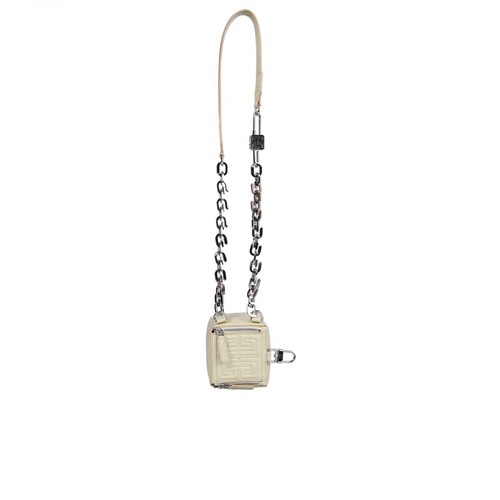 Givenchy, Cube Pouch Pandora Beżowy, female, 6293.00PLN