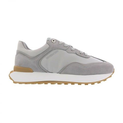 Givenchy, Runner Sneakers Szary, male, 1858.72PLN