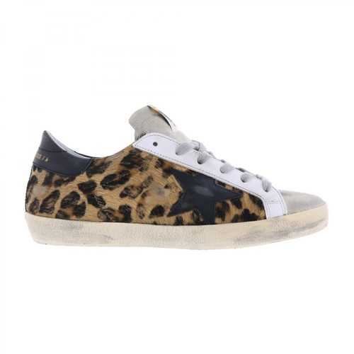 Golden Goose, Sneakers Beżowy, female, 2052.00PLN