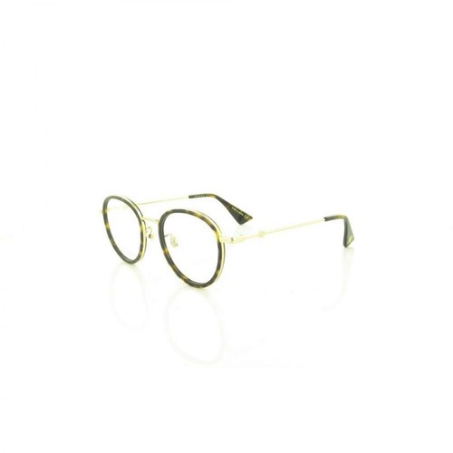 Gucci, Glasses 0608Ok Czarny, female, 1460.00PLN