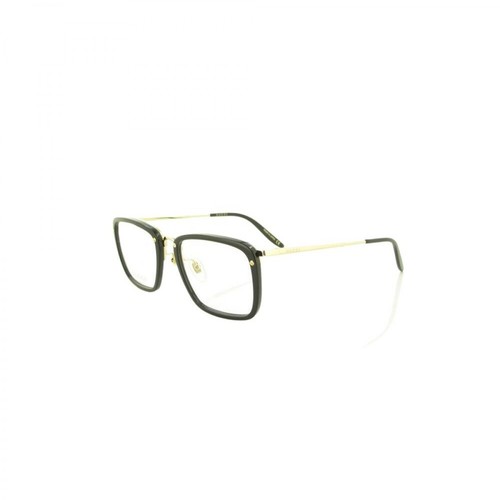 Gucci, Glasses 0676 Czarny, female, 1505.00PLN