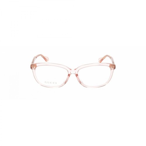 Gucci, Glasses Beżowy, female, 1505.00PLN