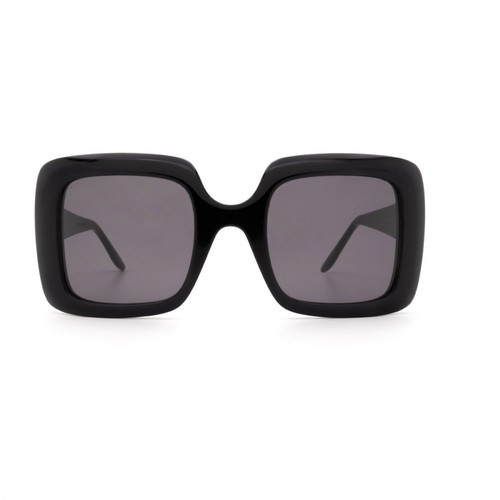Gucci, Okulary przeciwsłoneczne Gg0896S 001 Czarny, female, 1109.00PLN